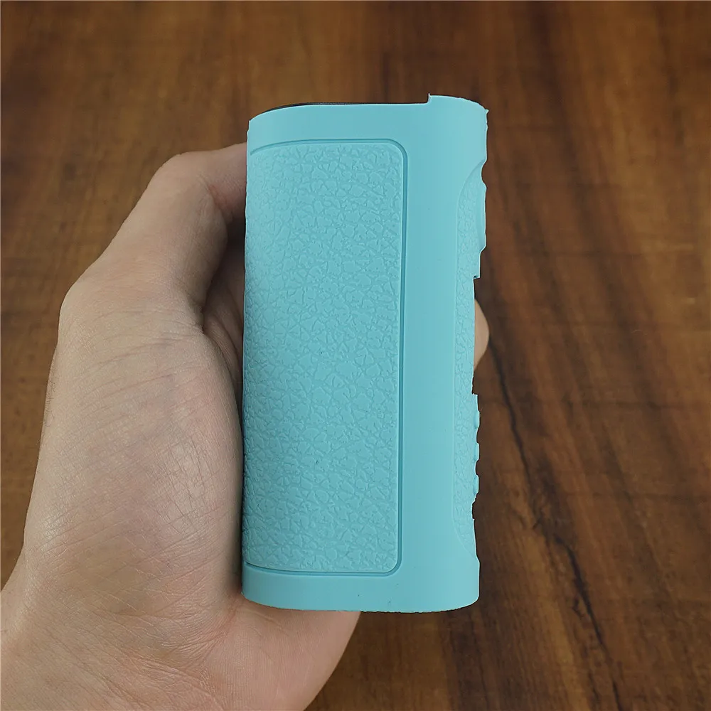 Текстурный чехол для Lost Vape Mirage DNA75C box защитный DNA 75C силиконовый рукав Обложка