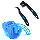 MTB велосипедный инструмент для чистки цепей, набор инструментов для чистки руля, очистка велосипедной цепи, щетки для чистки