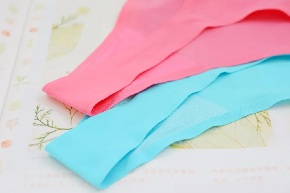 Новинка 2020 Брендовые женские трусики бесшовное нижнее белье леопардовые