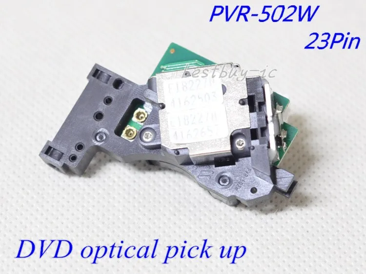 PVR-502W DVD аудио система LH-D6430A оптическая головка PVR502W/PVR-502W 23Pin 27 мм большой кабель