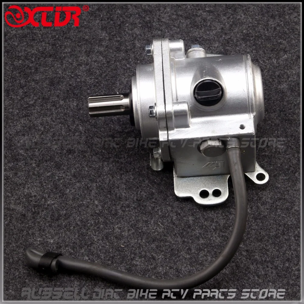 Коробка заднего хода с U-образным шарниром вала для двигателя 50 куб. См 110 Akuma Yamoto ATV