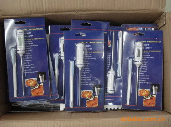 Выпечки торта формокомплектов bakeware pin печь термометр еды | Инструменты