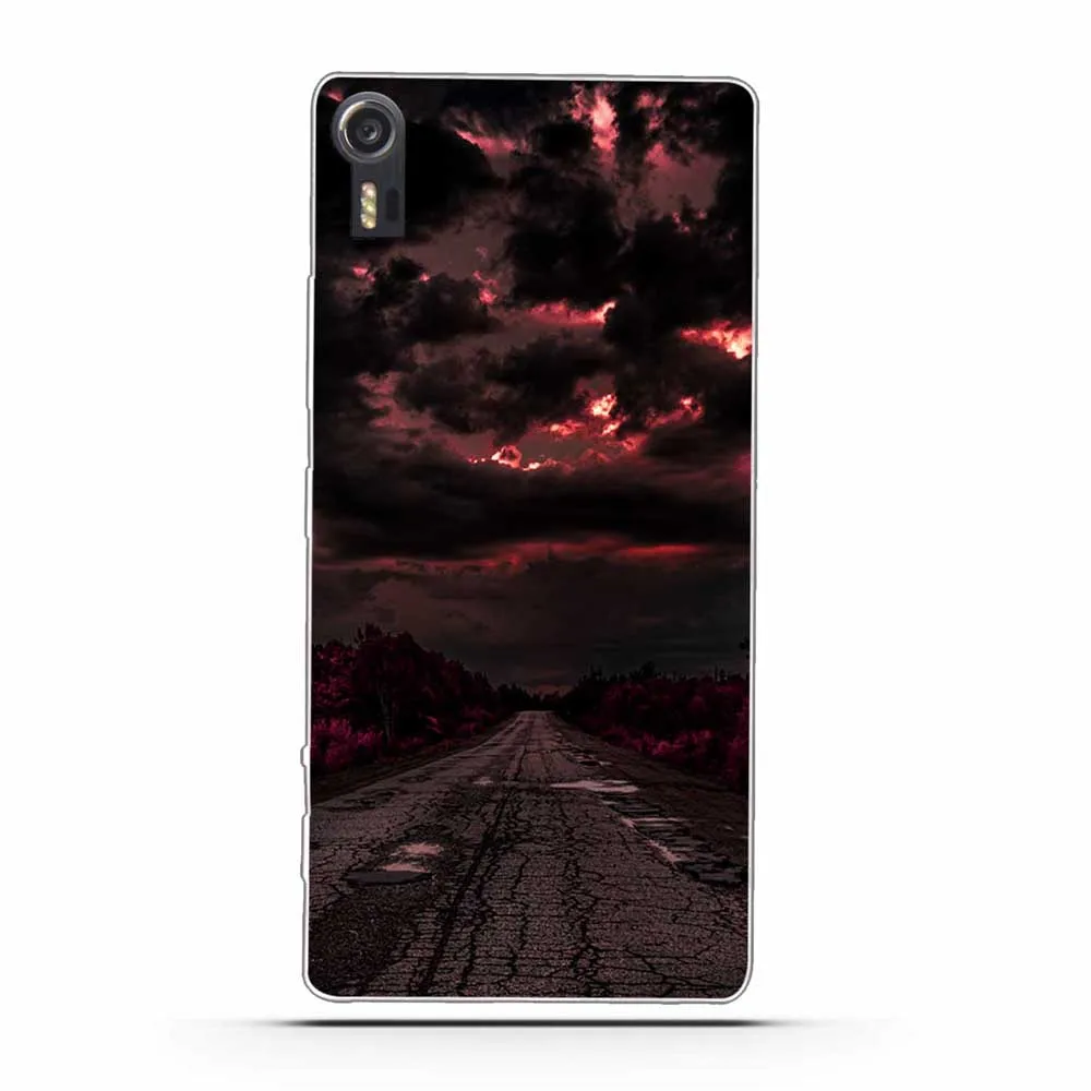 4 Чехол для lenovo Vibe Z90 Shot, мягкий силиконовый чехол из ТПУ Для lenovo Vibe Shot, чехол для lenovo Vibe Z90 Z90a40, чехол для телефона - Цвет: 4