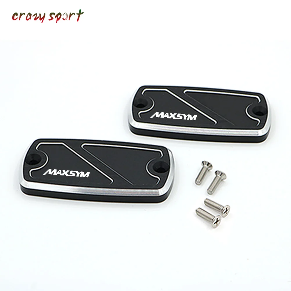Новые мотоциклетные Запчасти Для SYM MAXSYM 400 400i 600 600i передний тормозной цилиндр