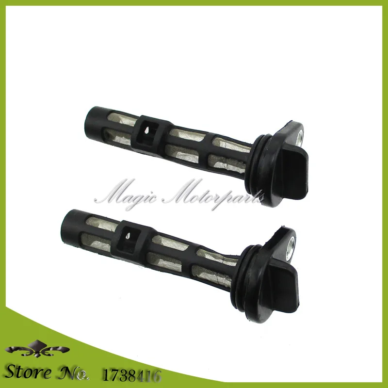 2X 186F масляный фильтр для Kipor 170F 173F 178F 178FA 186FA дизельный генератор двигателя|filter|filter