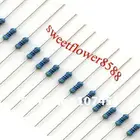 Бесплатная доставка 1000 шт резисторы 1,5 K Ом 14 Вт 1% металлический пленочный резистор