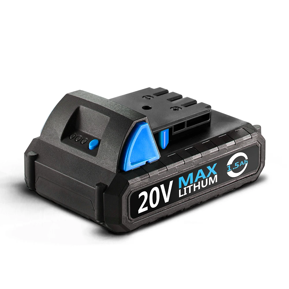 DEKO GCD20DU3 20V Аккумуляторная дрель DC электрическая отвертка DIY литий ионный