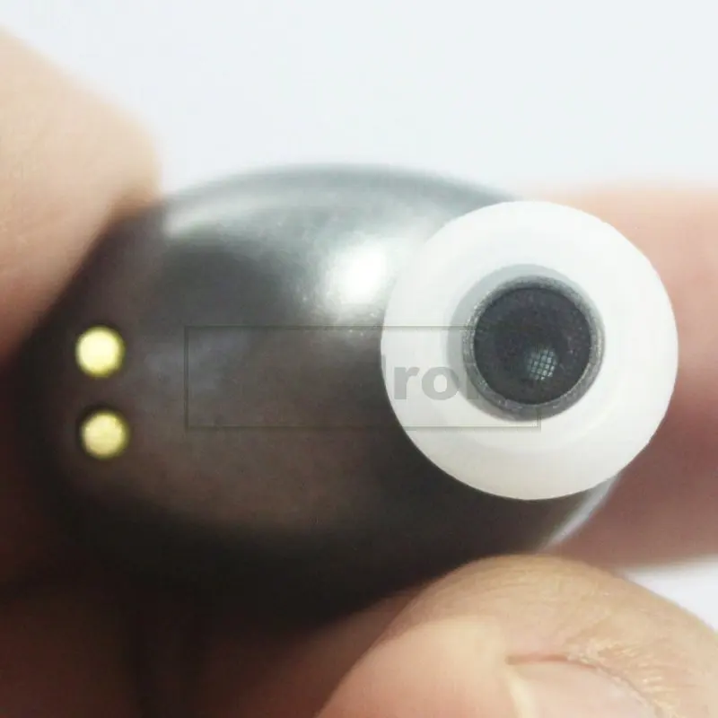 A2 Мини Bluetooth V5.0 наушники вкладыши TWS с Беспроводной Автоматическое Сопряжение
