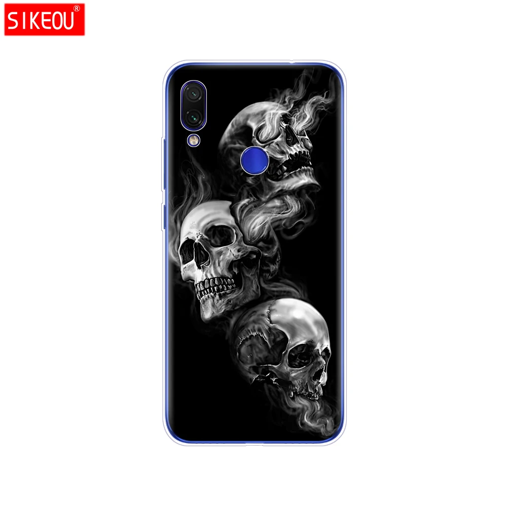 12056 Чехол Xiaomi mi Play, силиконовая задняя крышка mi Play, чехол с рисунком, чехол с котом, сумка на Xiaomi mi Play, чехол для телефона, милый бампер - Цвет: 12056