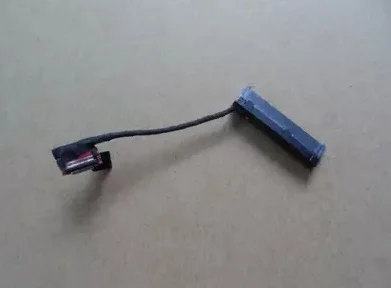 Новый HDD разъем для HP DV6-3000 DV7-4000 DV4-3000 жёсткий диск соединительный кабель с