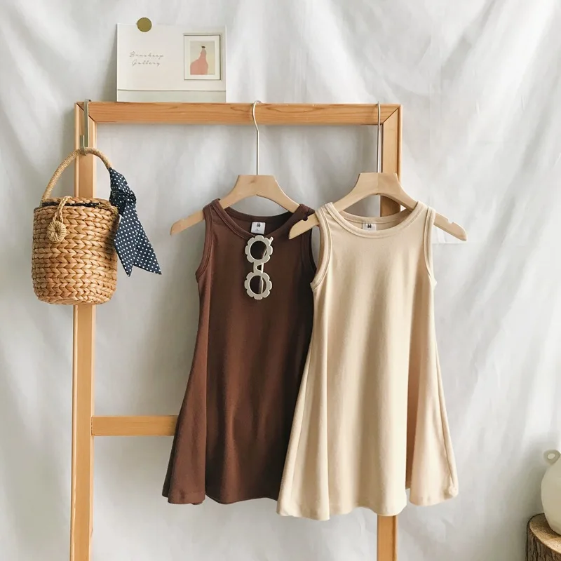 WLG/комплект весенней одежды из 2 предметов для девочек синяя джинсовая куртка и