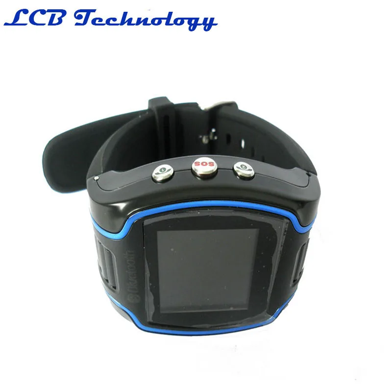 Новый Smart TK109 gps Tracker Часы 19N SOS для бега человек Rastreador Veicular|gps watch tracker|watch trackergps tracker sos