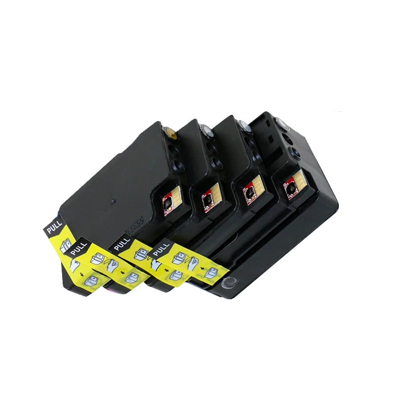 Картриджи LuoCai для HP 950 картриджи принтеров XL 951XL Officejet pro 8100 8610 8620 8630 8600 8625|ink