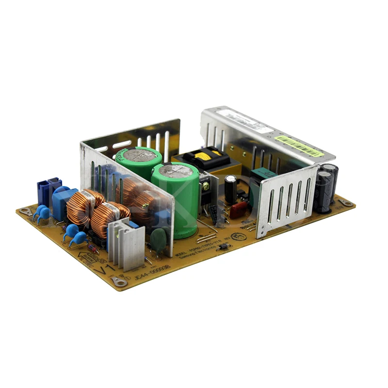 JC44 00093B плата питания для Samsung ML6510 5510 5515 5512 6512 6515 Xerox phaser4600 4620 4622 запчасти
