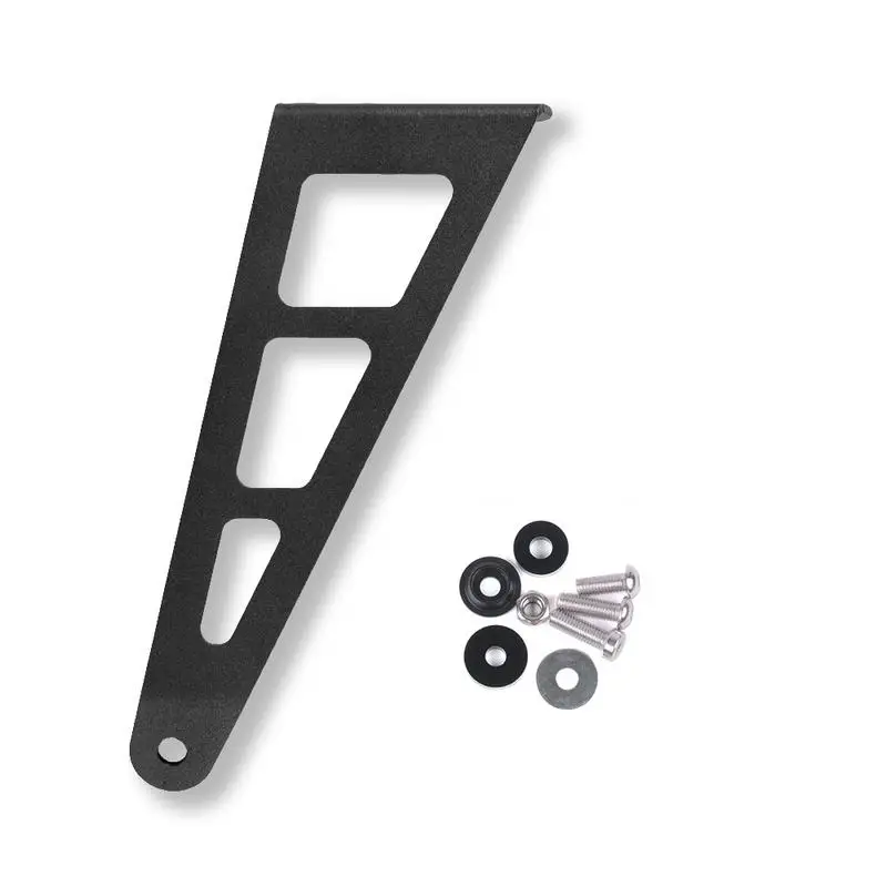 

Motorcycle Exhaust Hanger Bracket For Yamaha R1 2015 2016 2017 2018