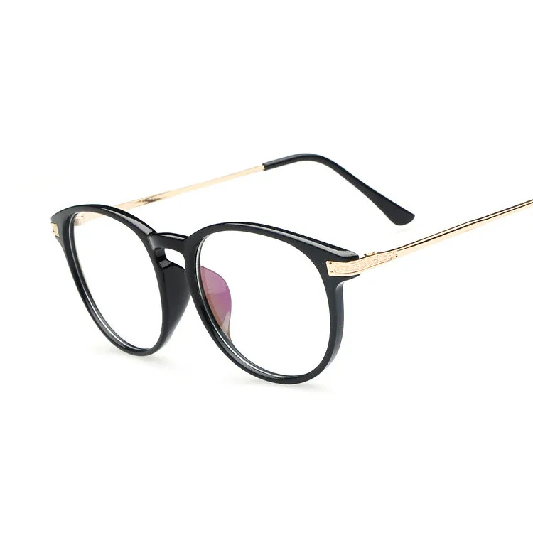 2018 Gafas элегантные солнцезащитные очки Модные оптические компьютерные для