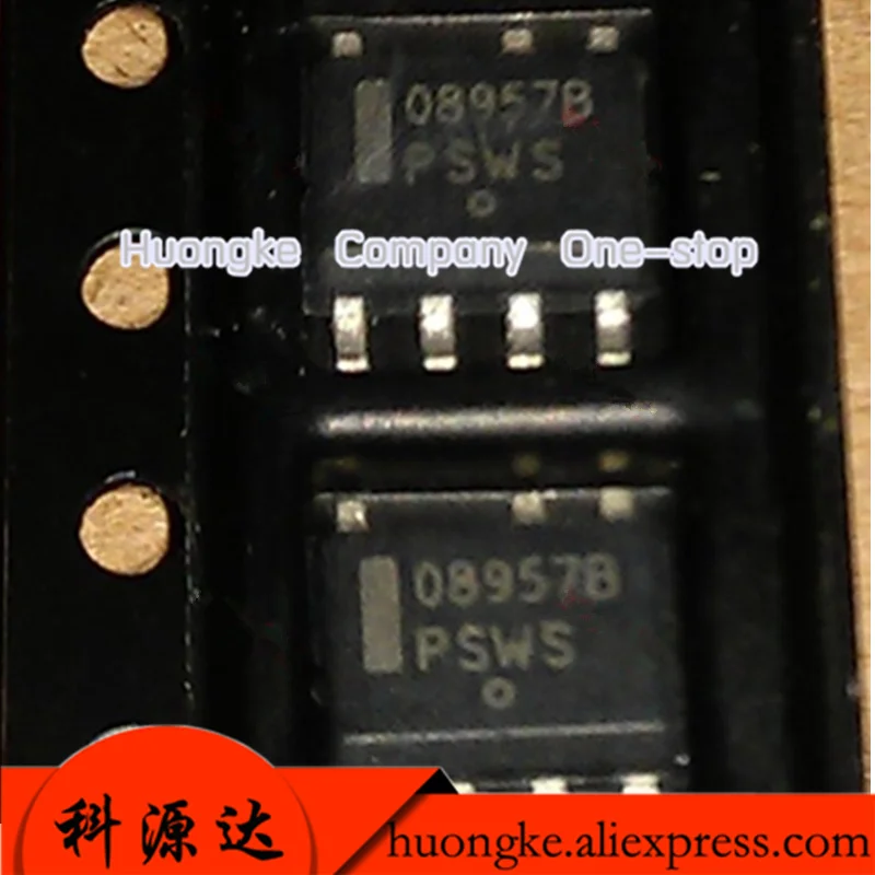 5 шт./лот 08957B 08957 SOP-7 чип питания IC 100% новый спот