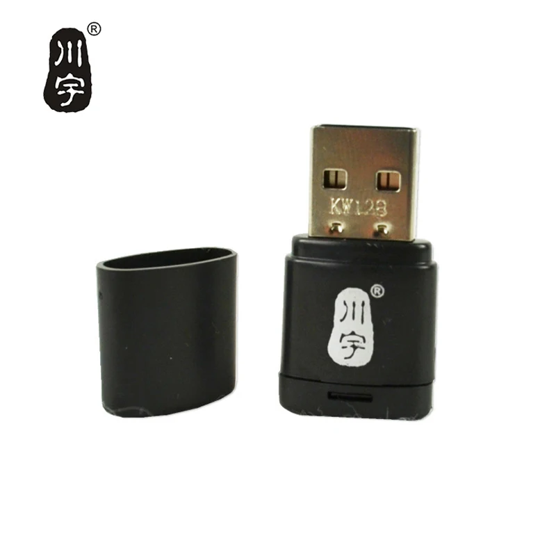 Кардридер Kawau USB 2.0 Micro для MicroSD SDHC TF карт до 64 ГБ.