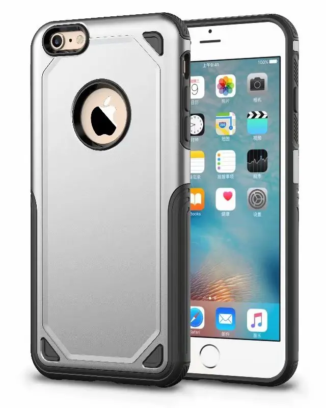 Luxury Case For iPhone XS MAX XR 8 8Plus 7 7Plus 6 6Plus 6sPlus 5 5s SE 6s Plus Cover Cases |