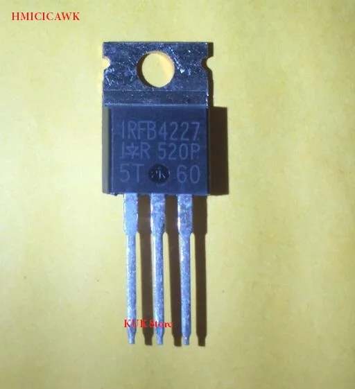 Оригинальный Новый IRFB4227 220 100 шт./лот|lot lot|lot 100pcslot 10 |