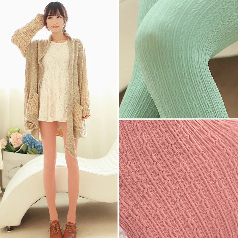 3 пары женские сексуальные Непрозрачные колготки тянущиеся 160 Denier длинные мягкие