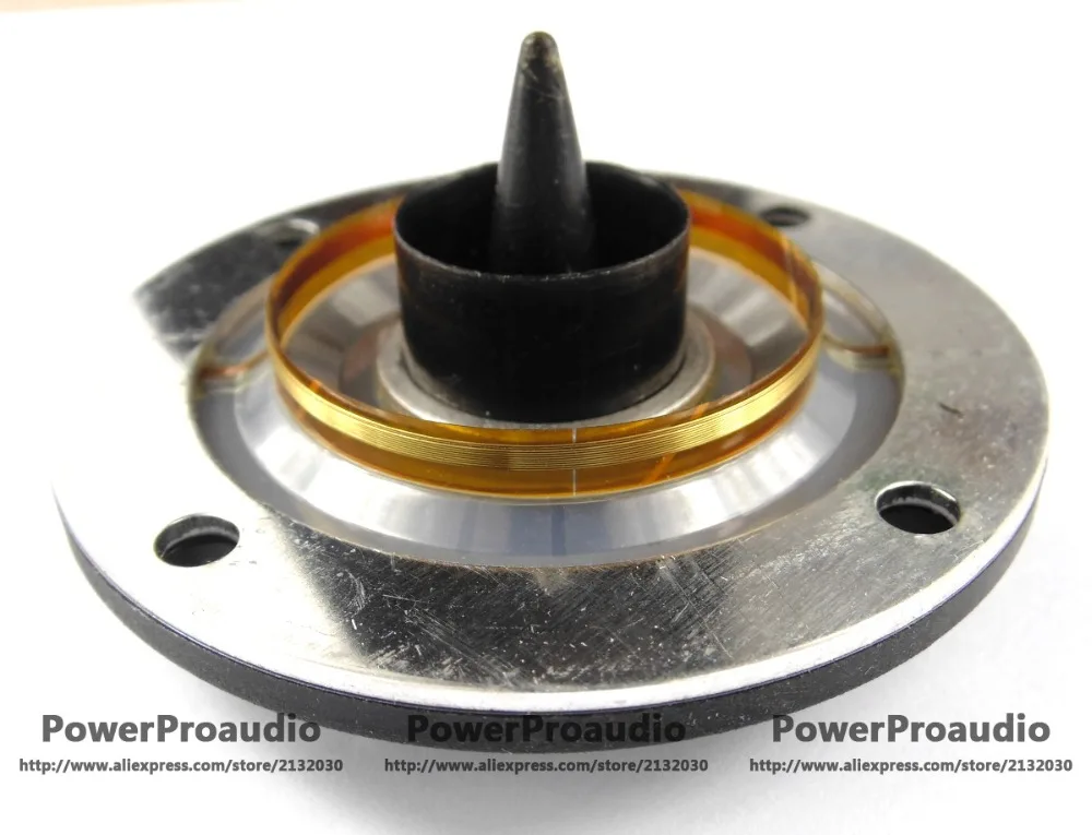 1 шт. сменная диафрагма для BMS 4538 8ohm Aft диафрагма-подходит многих моделей |