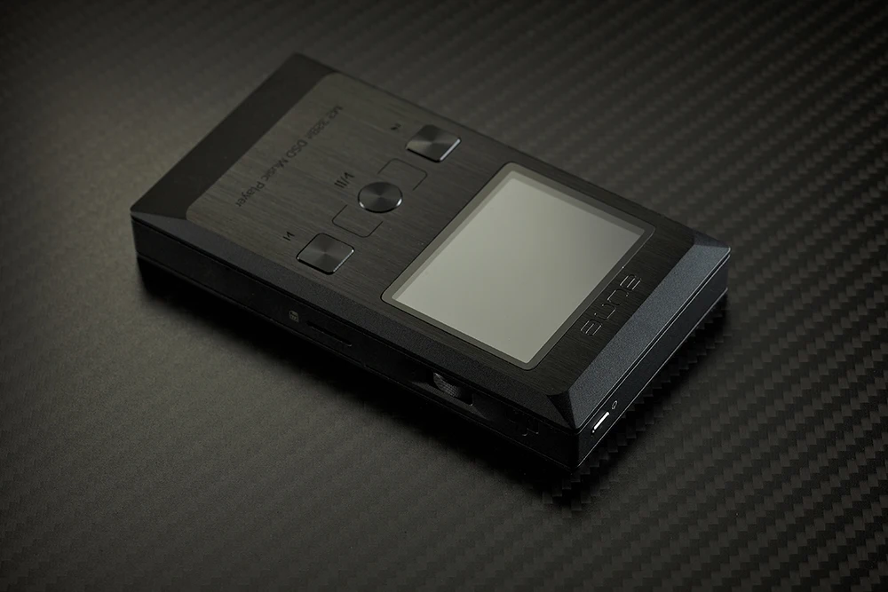 Портативный музыкальный плеер высокого разрешения Aune M2 / PRO 32bit DSD pk Xduoo|aune m2|music