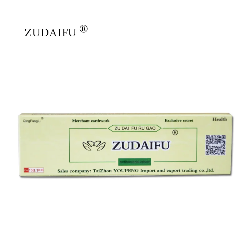 

Оригинальный крем для ухода за кожей ZUDF, 1 шт., в розничной упаковке