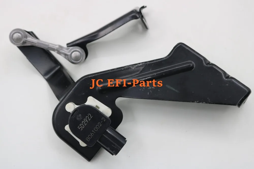 

5D2922 B061002-2 Suspension height sensor Ride Height Sensor