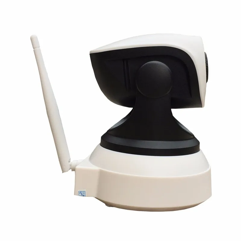 Камера видеонаблюдения PTZ IP Wi Fi ночное видение HD 720P P2P|controller control|controller phonecontrole ip |