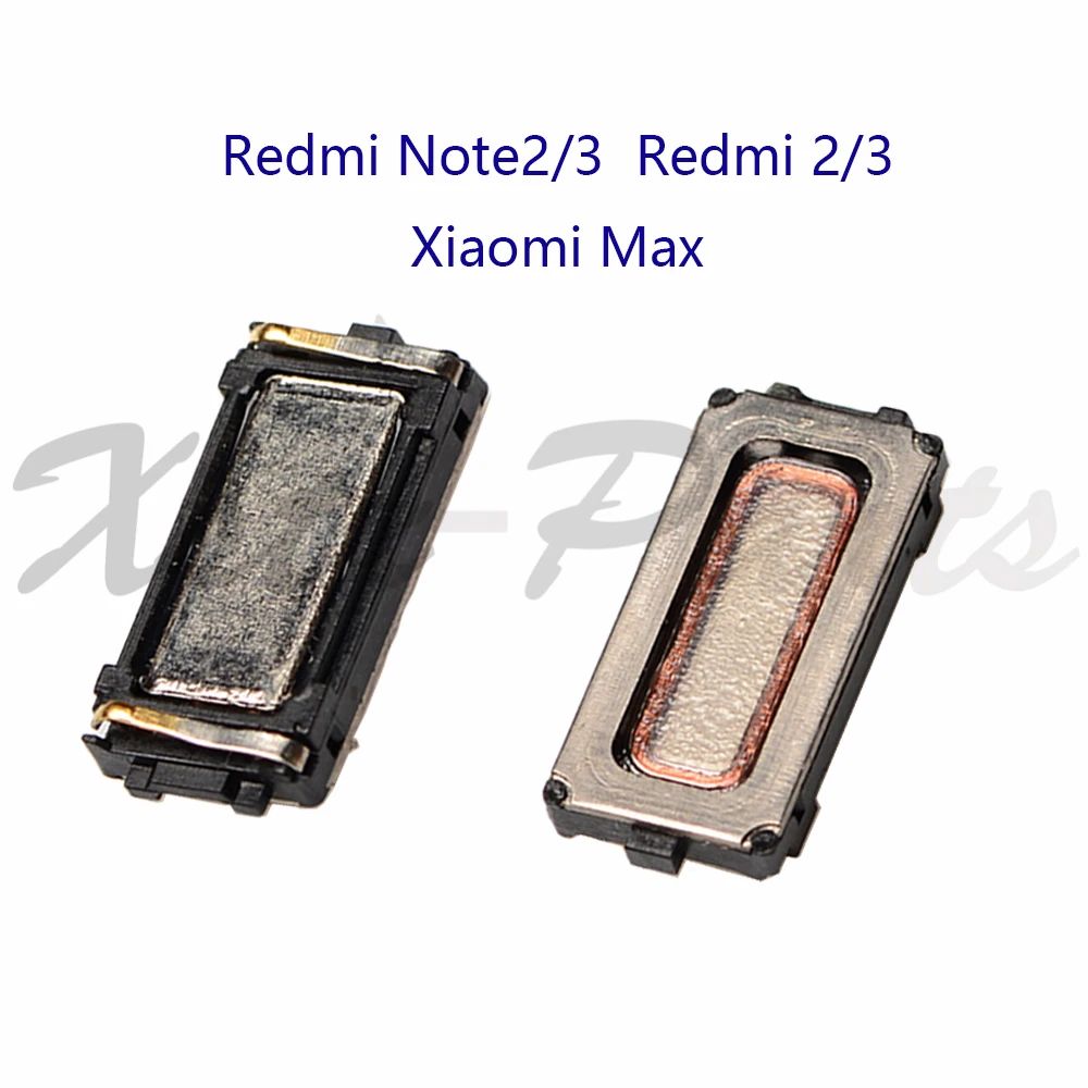 

10 шт. оригинальные новые наушники для xiaomi Redmi Note 2 3 Redmi 2 3 xiaomi Max