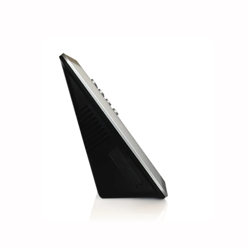 

Face Time Attendance System with WiFi Function