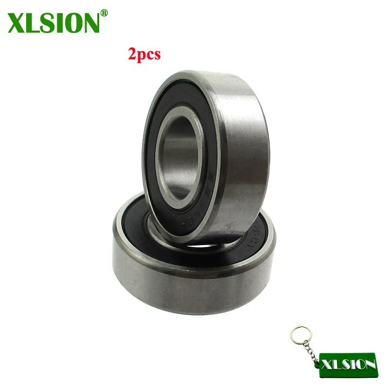 XLSION 99502H C3 Премиум герметичный шариковый подшипник 5/8 &quot0 433/8&quot x &quotкосилка