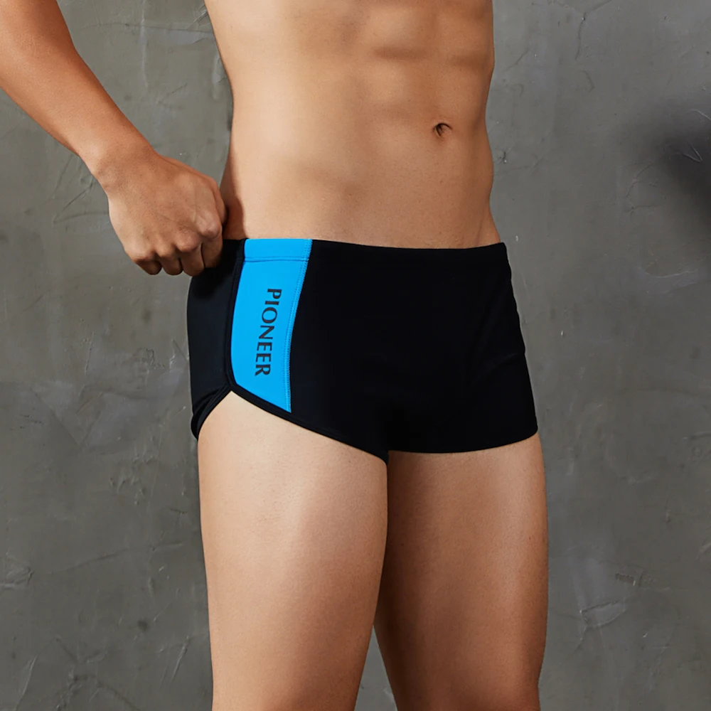 TAUWELL mayo de praia homens maillot bain Пляжная короткая спортивная одежда боксеры сексуальные