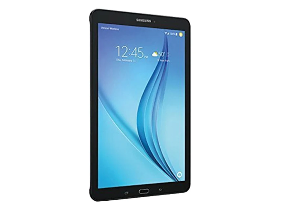 Samsung Galaxy Tab E 8 0 дюймов T377T 4 г + Wi Fi планшеты PC 1 5 ГБ оперативная память 16 Встроенная