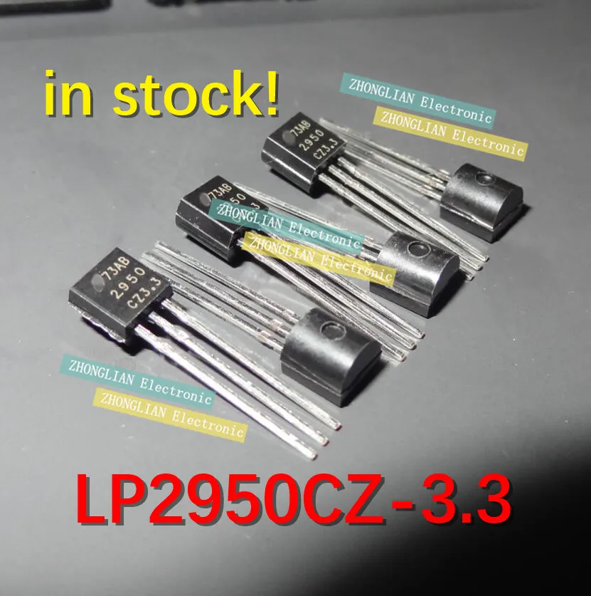 Новинка 2950 года Оригинальная лампа для фотографий Φ LP2950CZ LP2950|20pcs| |