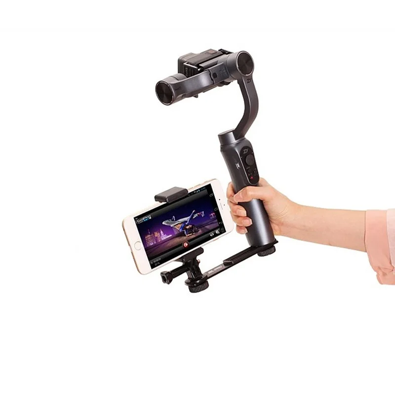 Для экшн Камеры gopro адаптер для камеры базовый держатель телефона зажим