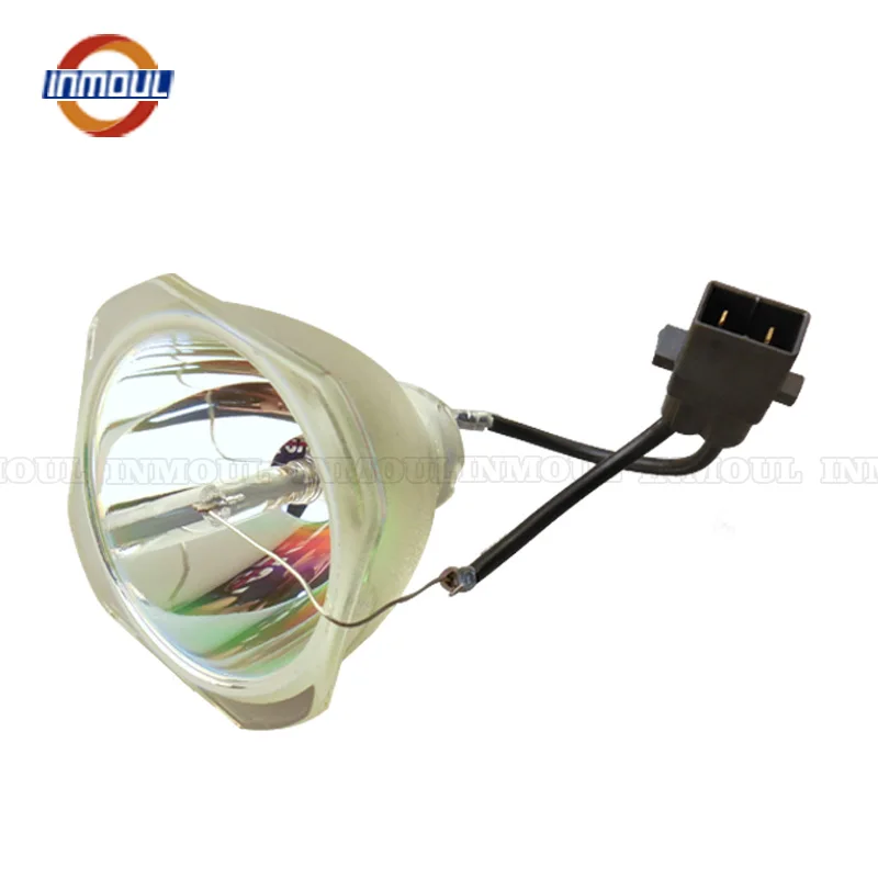Inmoul Замена лампы проектора ELPLP78 для EPSON EB 945/EB 955W/EB 965/EB 98/EB S17/EB S18/EB SXW03/EB SXW18|bare lamp|lamp