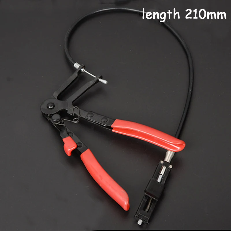 3 шт./лот Инструменты для ремонта автомобилей гибкий шланг с изогнутым носом