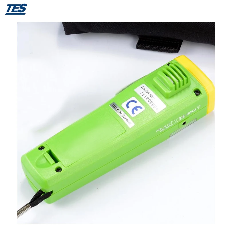 

TES-1372 CO Analyzer Carbon Monoxide Analyzer