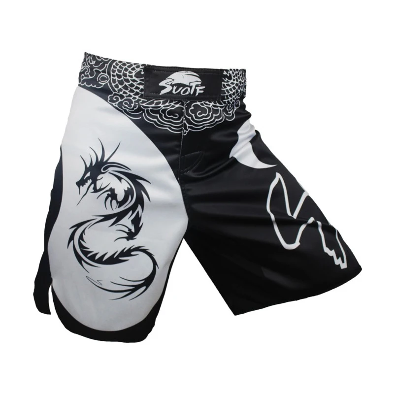 Шорты Venum Muay Thai