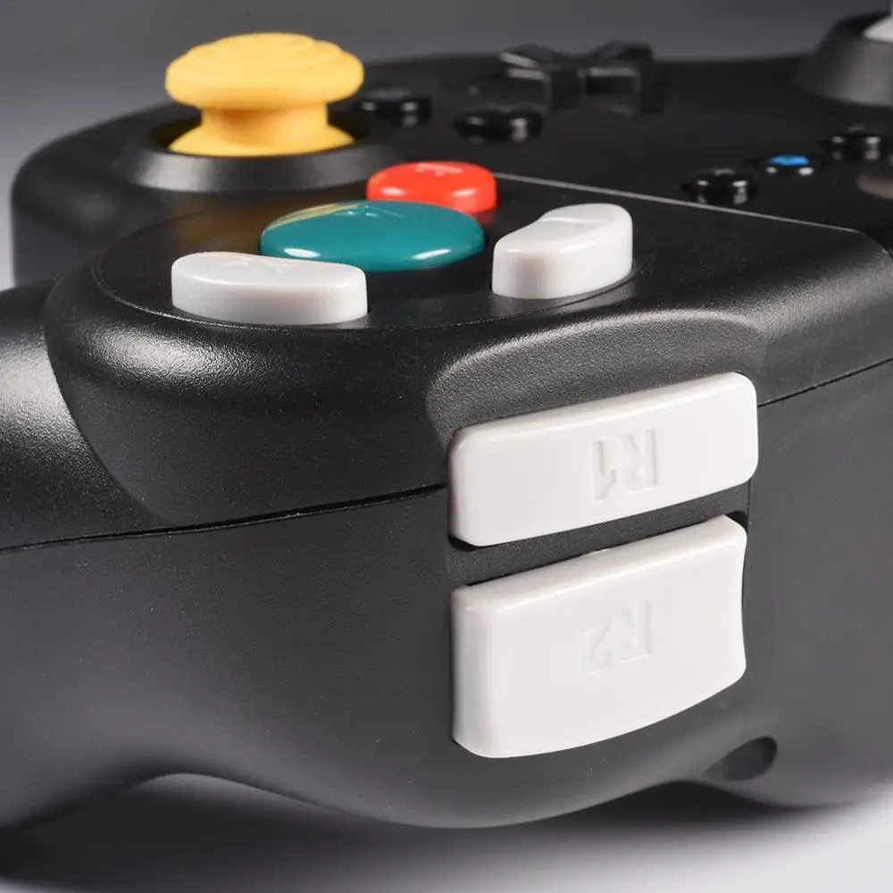 Link Face Switch Pro беспроводной геймпад Bluetooth джойстик Нинтендо переключатель игровой