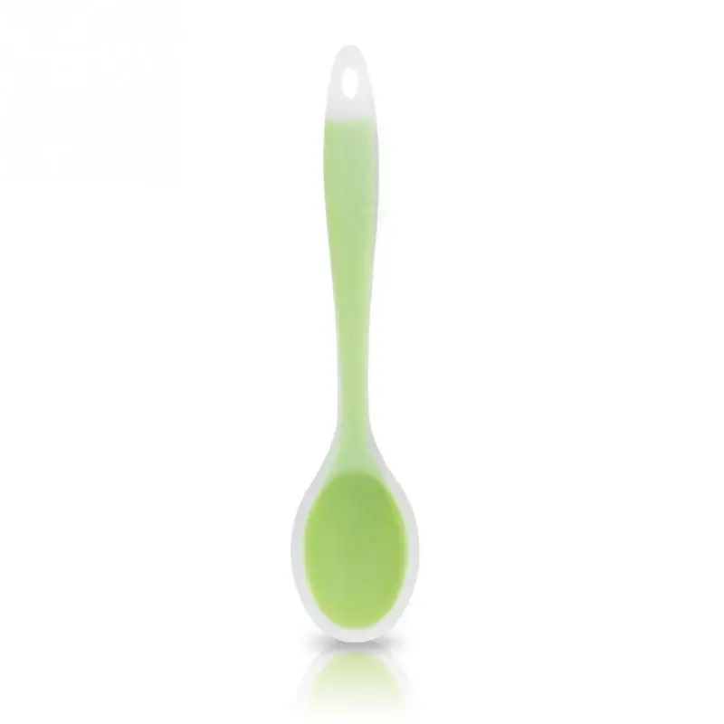 5 Piece Heat-Resistant Cooking Utensil Set Designed w/Premium Non-Stick Silicone | Дом и сад