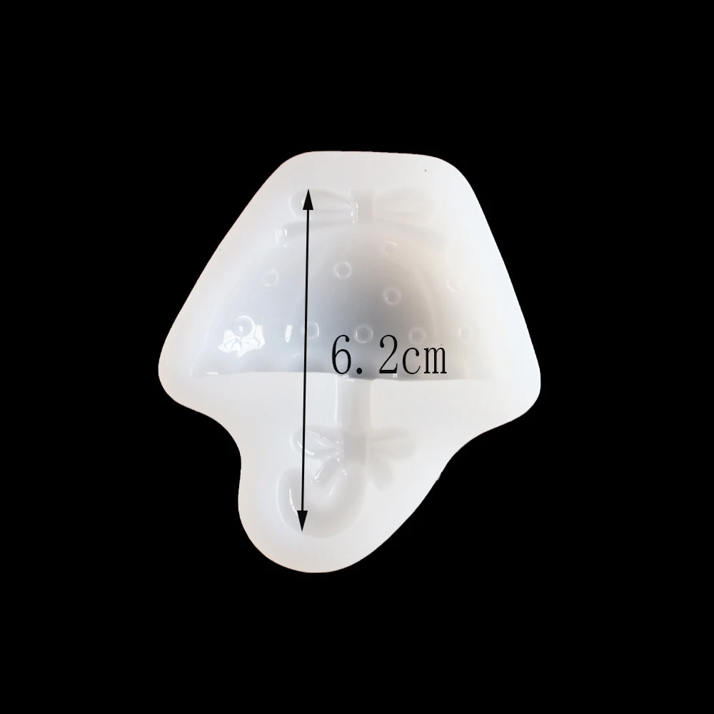 1 шт. форма из жидкого силикона для изготовления ювелирных изделий|Инструменты и