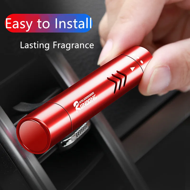 Автомобильный парфюм автомобильный Кондиционер розетка зажим для автомобиля с