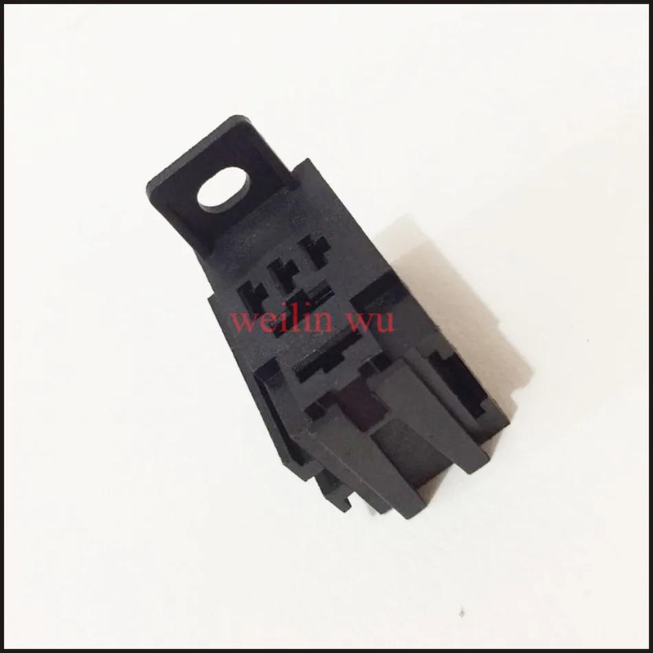 DJ7053-6.3/4,8-21 автомобильный разъем провода 5P Женский разъем кабеля разъем терминальный блок розетка уплотнение