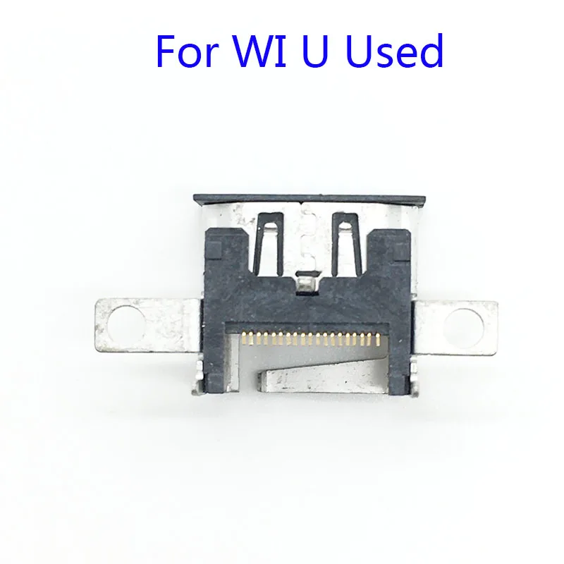 Оригинальная б/у совместимому с HDMI Порты и разъёмы розетка Интерфейс разъем для
