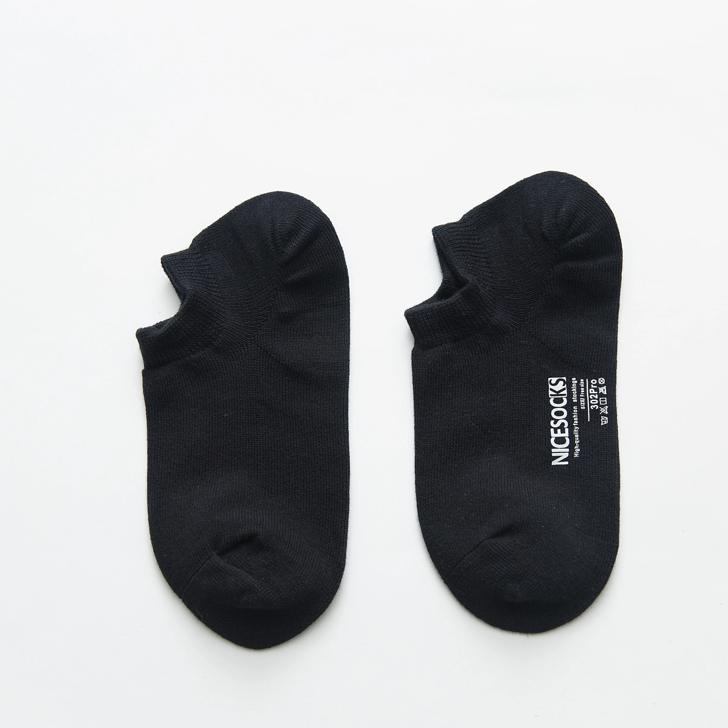 Colorful Cotton Men Socks Funny Food Pineapple Pizza Hamburger Beer Chili Skate Harajuku Happy for Christmas Gift | Мужская одежда