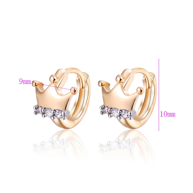 Брендовые золотистые серьги-кольца Pendientes жемчуг Brincos для женщин Bijoux CZ Кристальные серьги Модные ювелирные изделия 15E18K-39