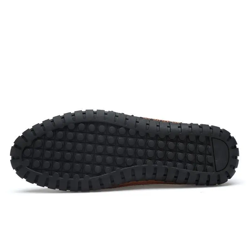 2018 Summer Designed Fly Weave Men's Casual Shoes Future Theory Male Breathable Lace Up Leisure Chaussure | Обувь